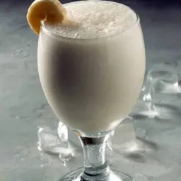 Banana Juice